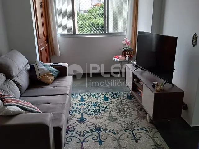 Apartamento 1 quarto e 1 banheiro, à venda, no bairro Santana em São Paulo