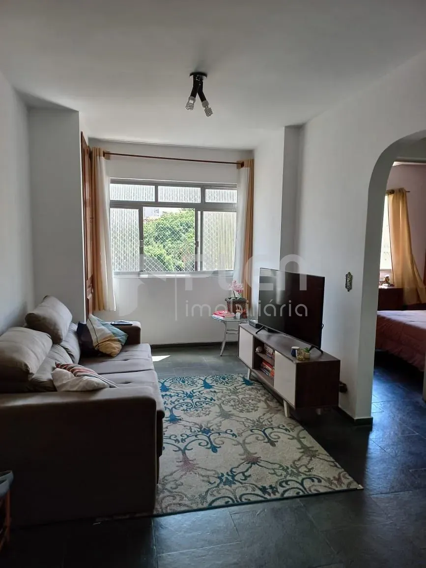 Apartamento de 1 quarto à venda em Santana, São Paulo