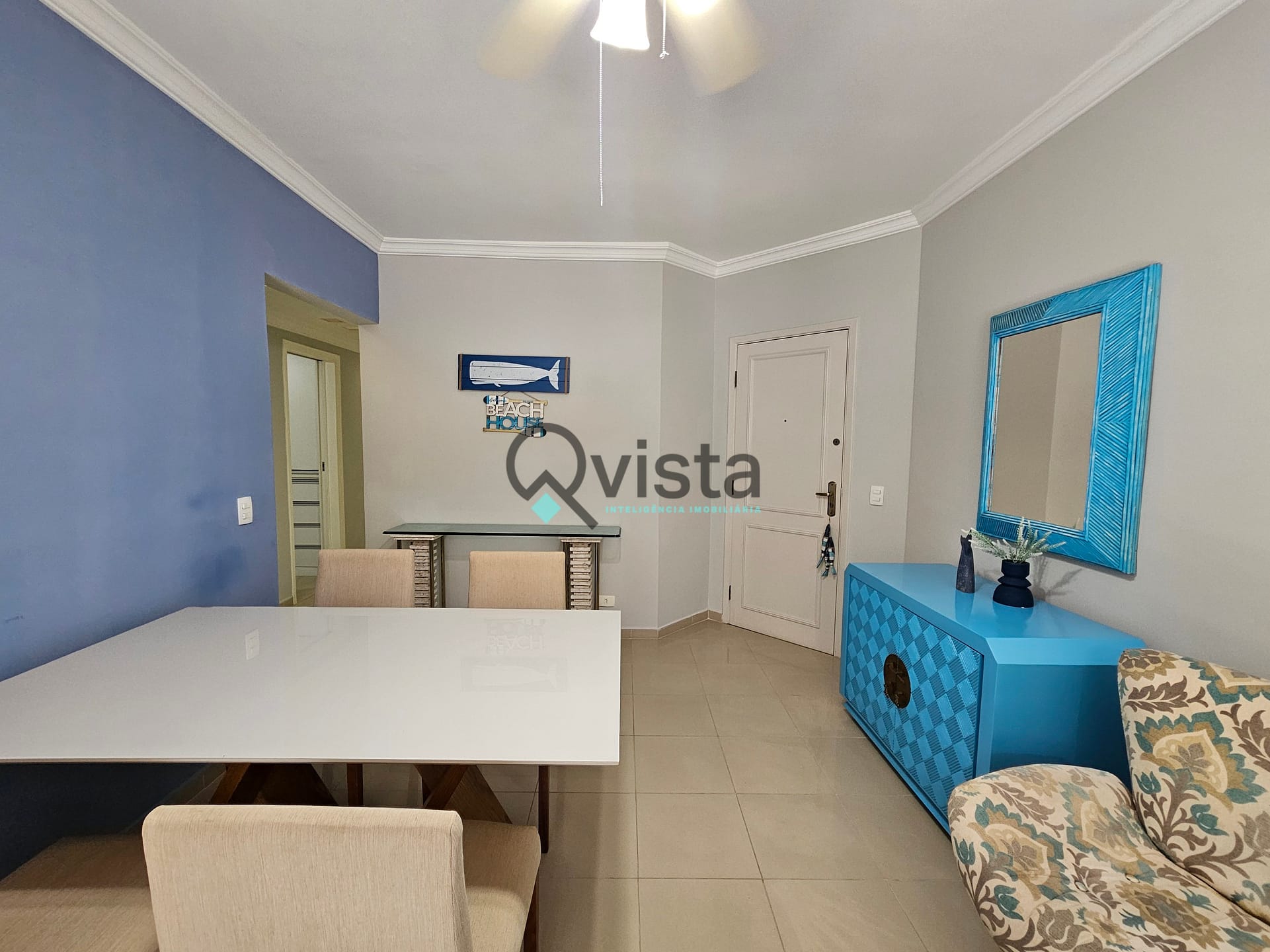 Apartamento, 3 quartos, 110 m² - Foto 4