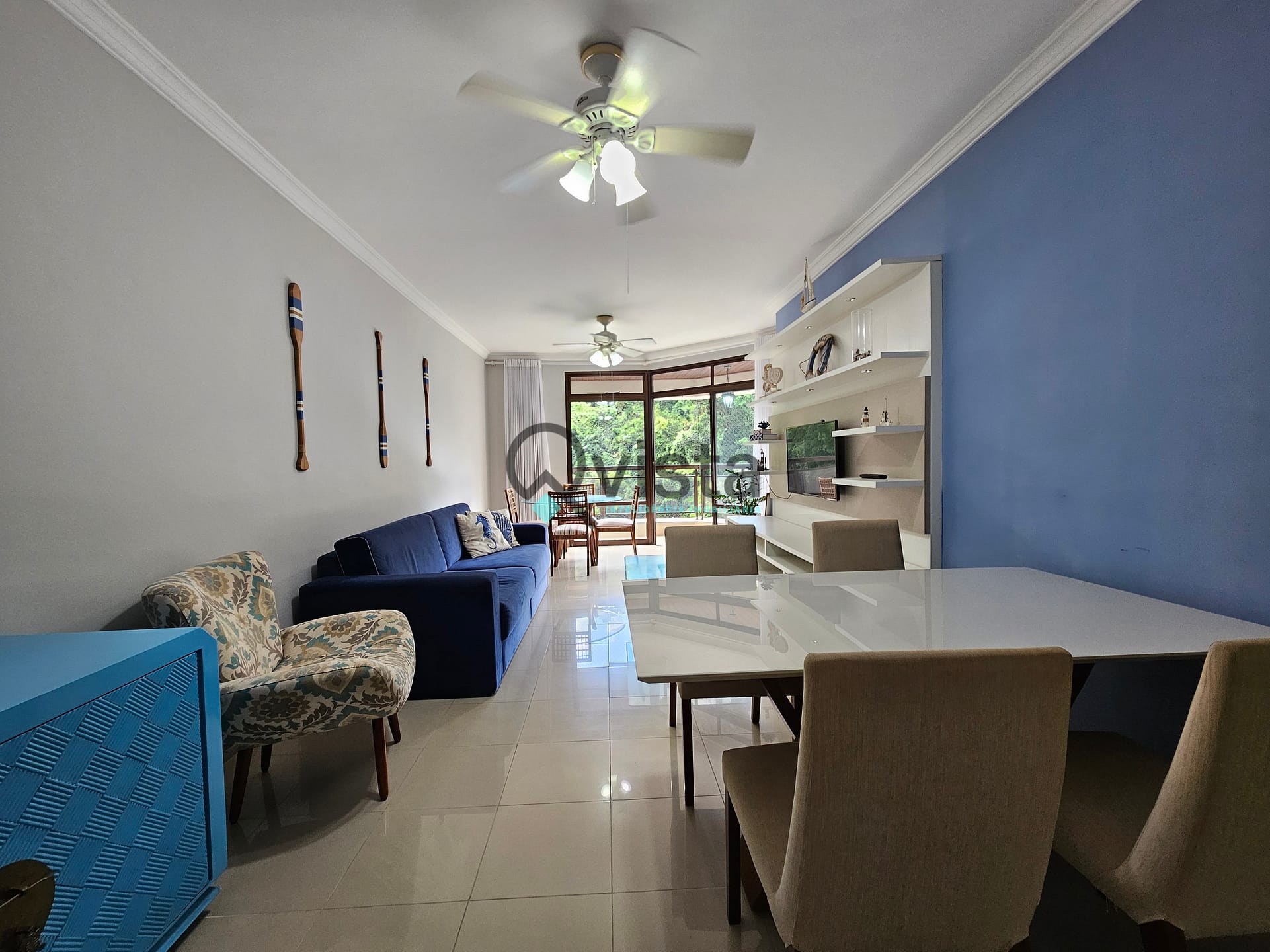 Apartamento, 3 quartos, 110 m² - Foto 5