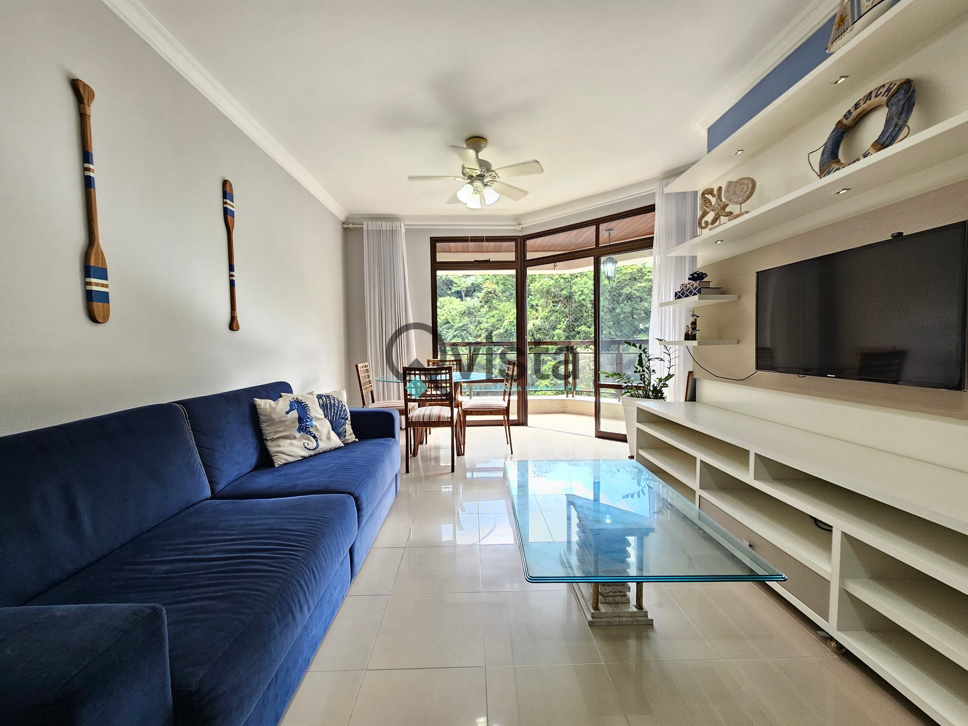 Apartamento, 3 quartos, 110 m² - Foto 6