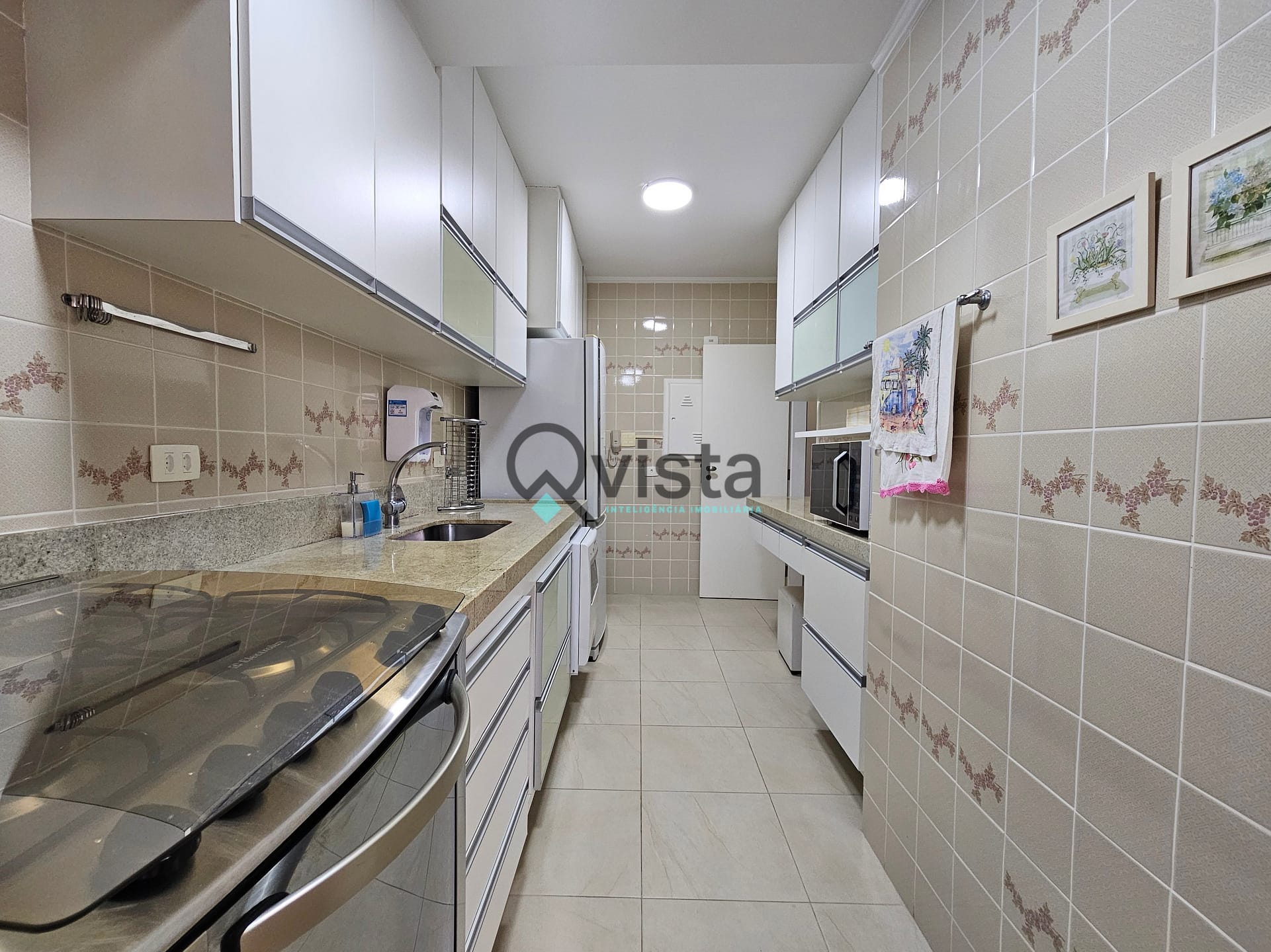 Apartamento, 3 quartos, 110 m² - Foto 24