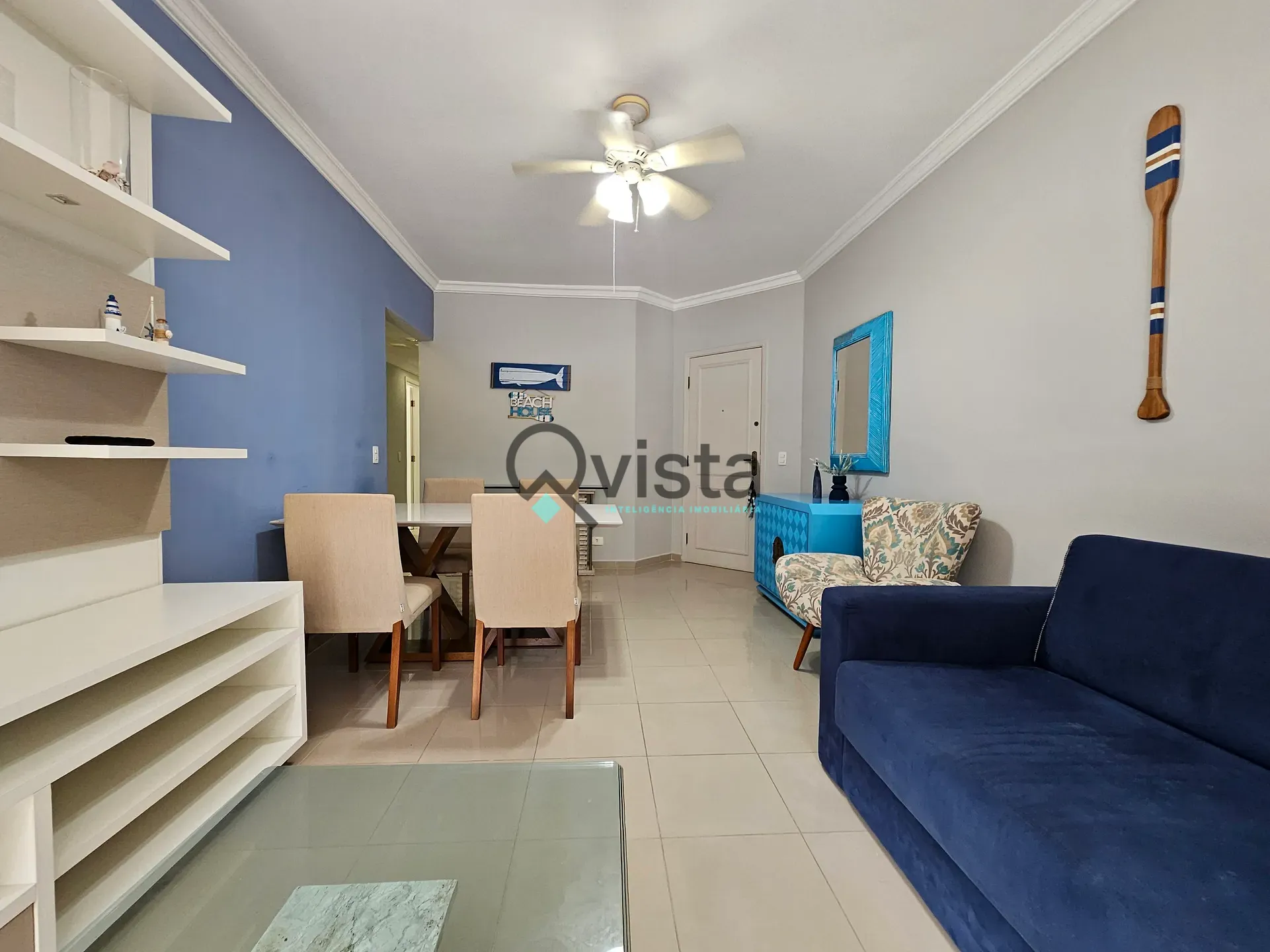 Apartamento, 3 quartos, 110 m² - Foto 3