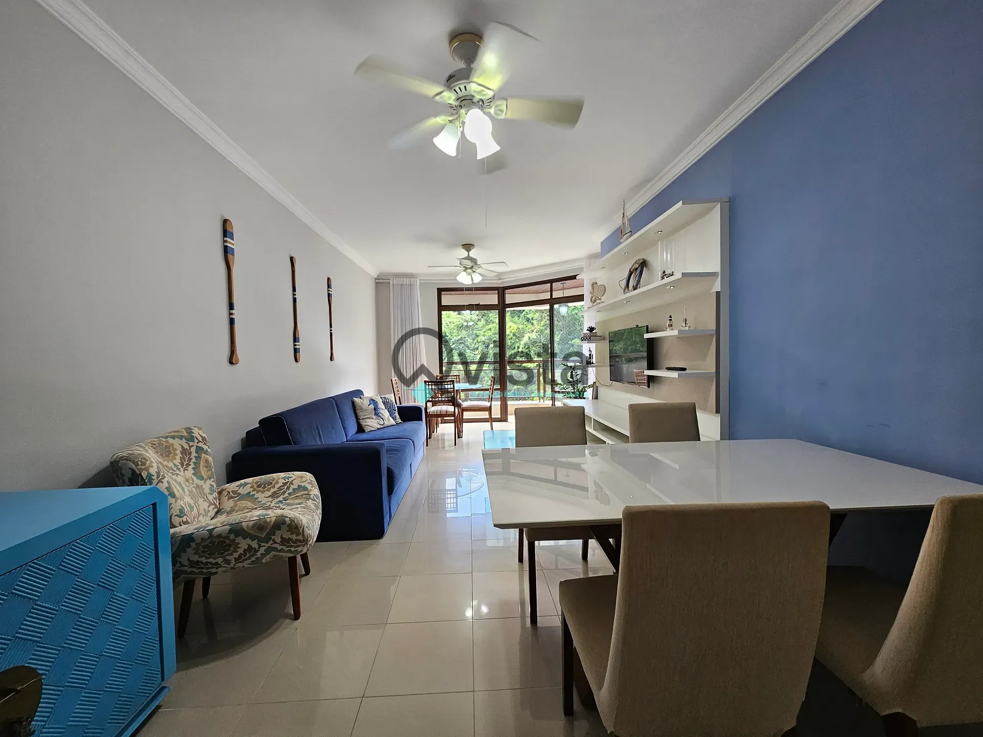 Apartamento, 3 quartos, 110 m² - Foto 5