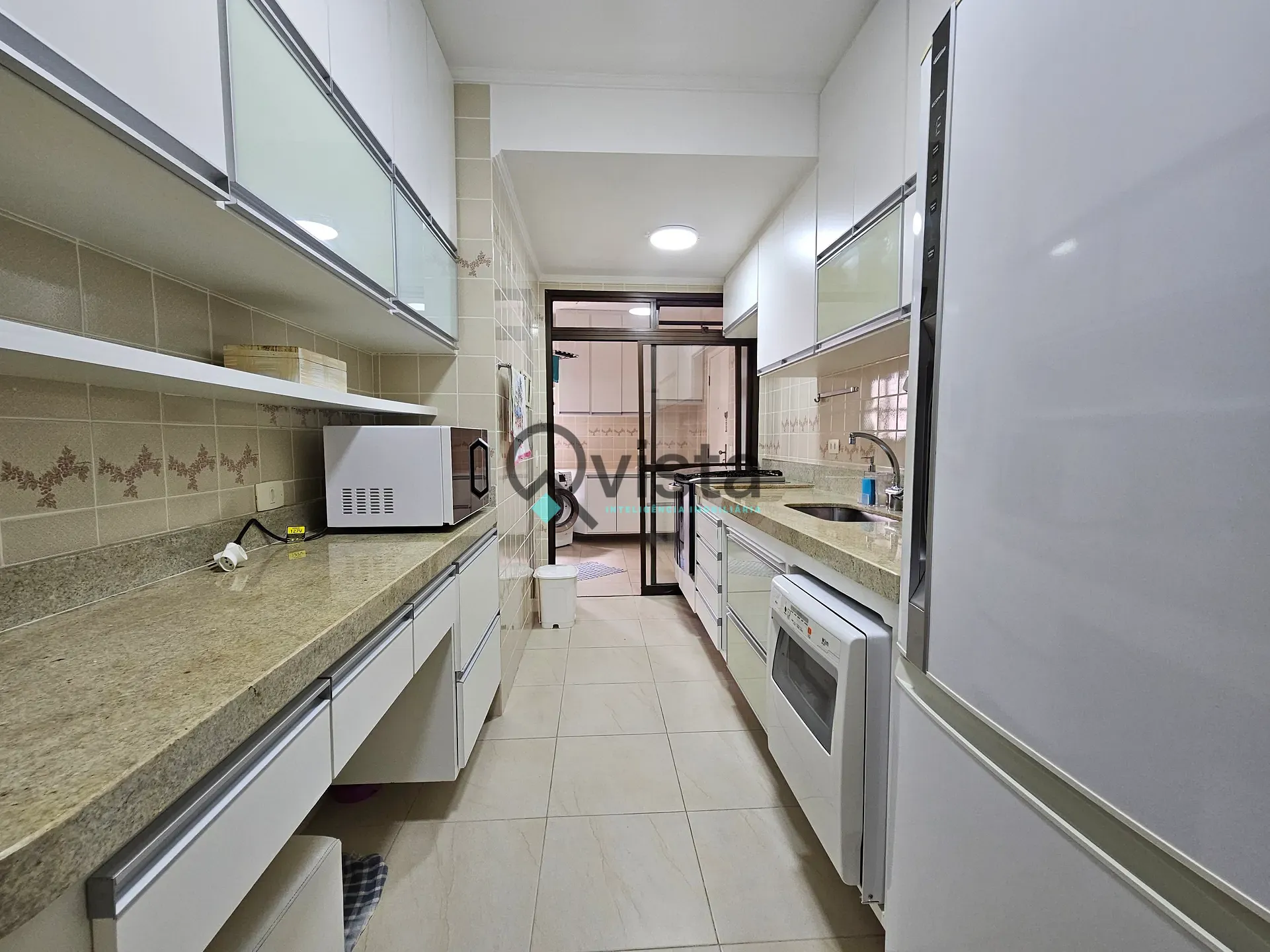 Apartamento, 3 quartos, 110 m² - Foto 23