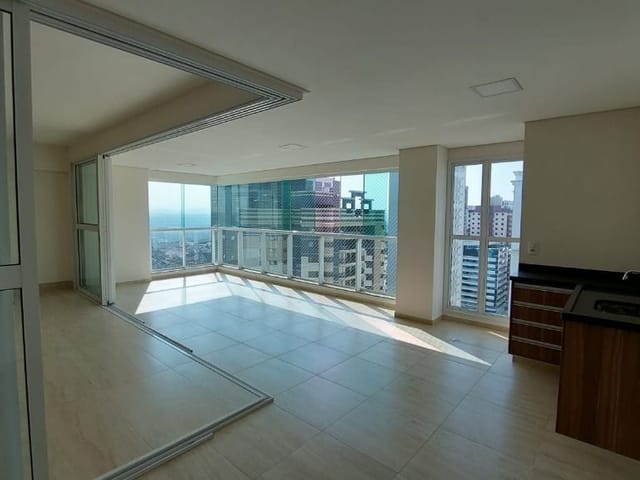 Foto do Apartamento - Apartamento com 3 dormitórios, 160 m² - venda por R$ 2.320.000,00 ou aluguel por R$ 10.022,00/mês - Jardim Aquarius - São José dos Campos/SP | RUSSI IMÓVEIS