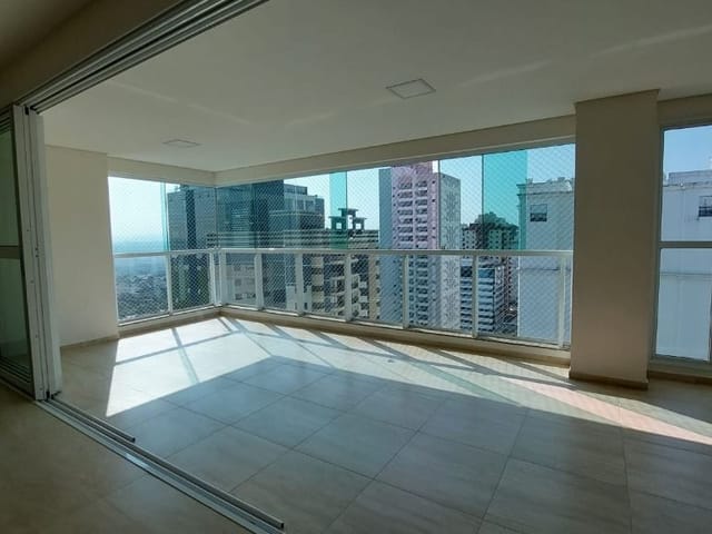 Foto do Apartamento - Apartamento com 3 dormitórios, 160 m² - venda por R$ 2.320.000,00 ou aluguel por R$ 10.022,00/mês - Jardim Aquarius - São José dos Campos/SP | RUSSI IMÓVEIS
