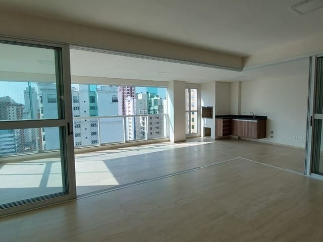 Foto do Apartamento - Apartamento com 3 dormitórios, 160 m² - venda por R$ 2.320.000,00 ou aluguel por R$ 10.022,00/mês - Jardim Aquarius - São José dos Campos/SP | RUSSI IMÓVEIS