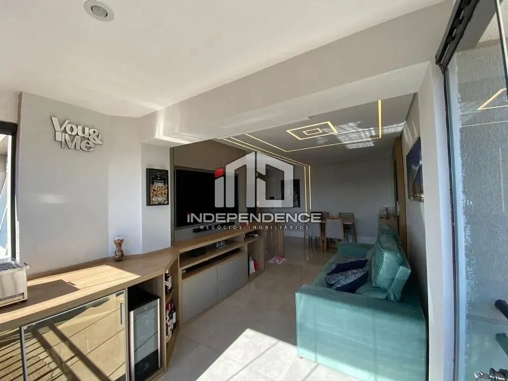 Apartamento, 3 quartos, 82 m² - Foto 17