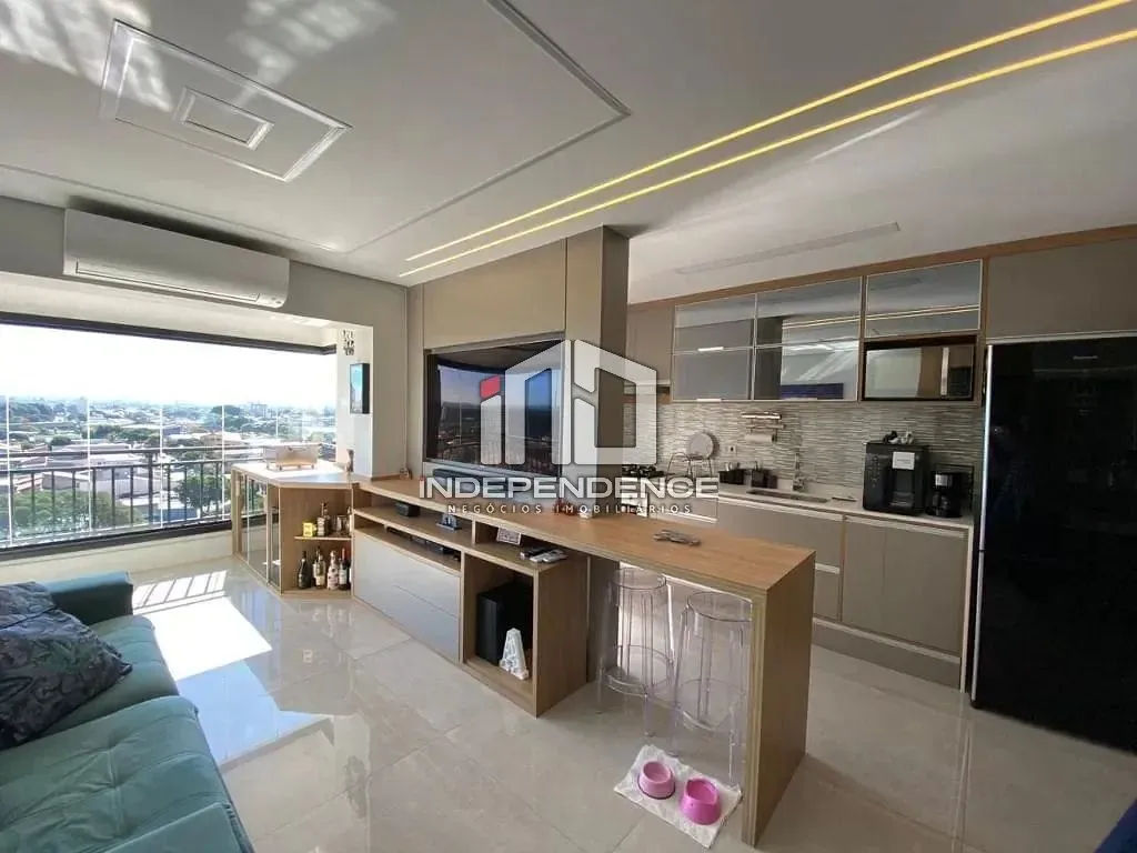 Apartamento, 3 quartos, 82 m² - Foto 9