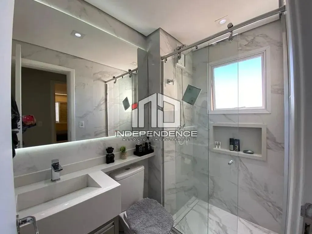 Apartamento, 3 quartos, 82 m² - Foto 50