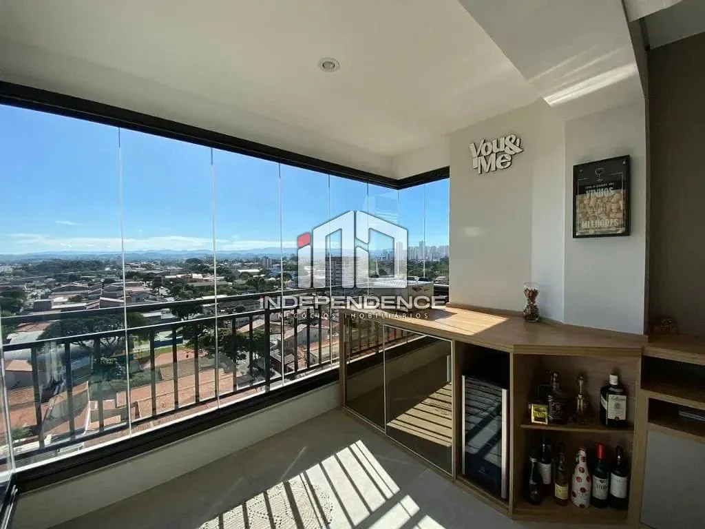 Apartamento, 3 quartos, 82 m² - Foto 5
