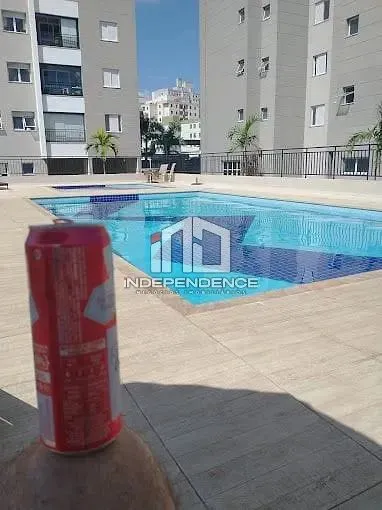 Apartamento, 3 quartos, 82 m² - Foto 57