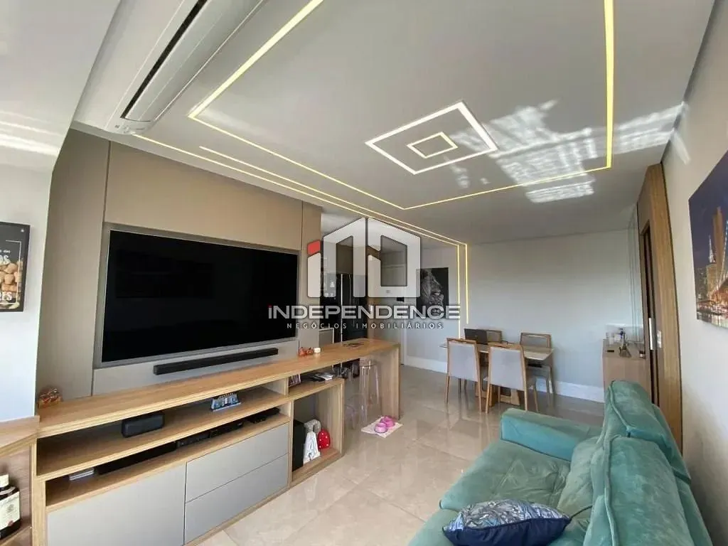 Apartamento, 3 quartos, 82 m² - Foto 14