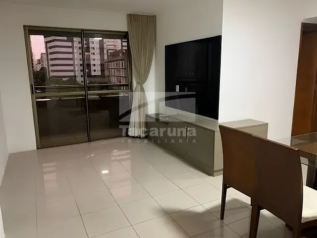 Apartamento 3 quartos e 1 banheiro, à venda, no bairro Encruzilhada em Recife