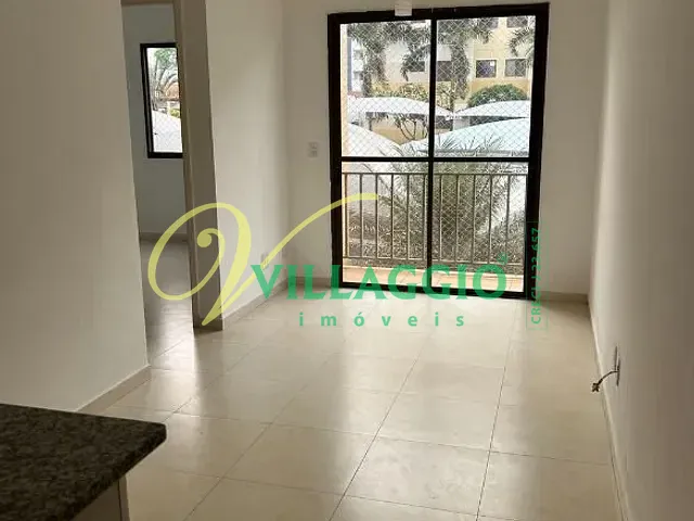 Apartamento 2 quartos e 1 banheiro, à venda ou para alugar, no bairro Universitário em São José do Rio Preto