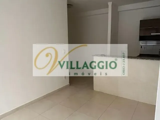 Apartamento 2 quartos e 1 banheiro, à venda ou para alugar, no bairro Universitário em São José do Rio Preto