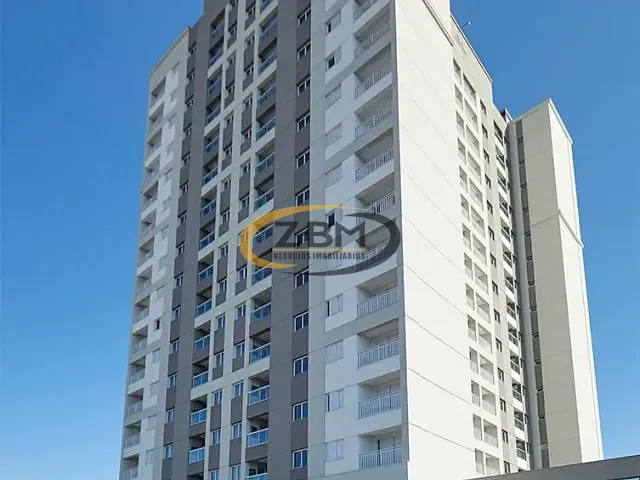 Apartamento com 100m² 2 quartos e 2 banheiros, à venda, no bairro Setor 1 em Ibiporã
