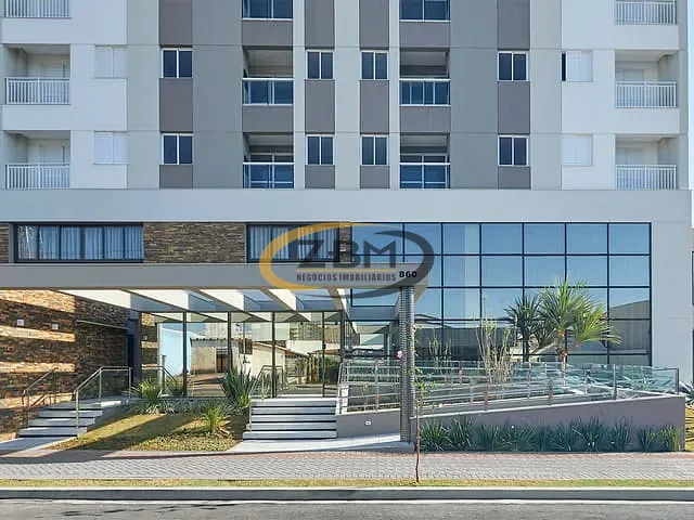 Apartamento com 100m² 2 quartos e 2 banheiros, à venda, no bairro Setor 1 em Ibiporã