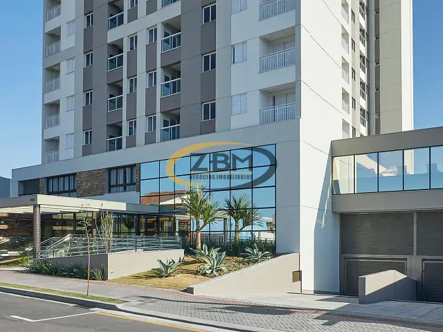 Apartamento com 100m² 2 quartos e 2 banheiros, à venda, no bairro Setor 1 em Ibiporã