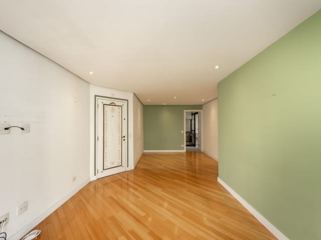 Foto do Apartamento - Apartamento tipo para venda em Vila Andrade com 3 quartos, sendo 1 suíte, 98m² | Lares e Andares Imóveis