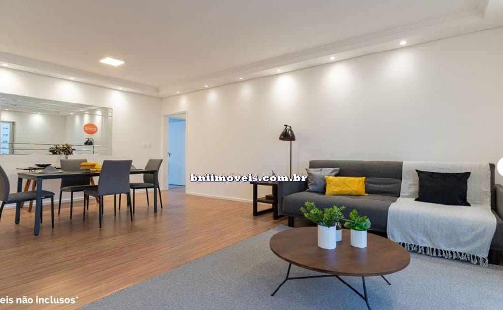 Apartamento, 3 quartos, 113 m² - Foto 1