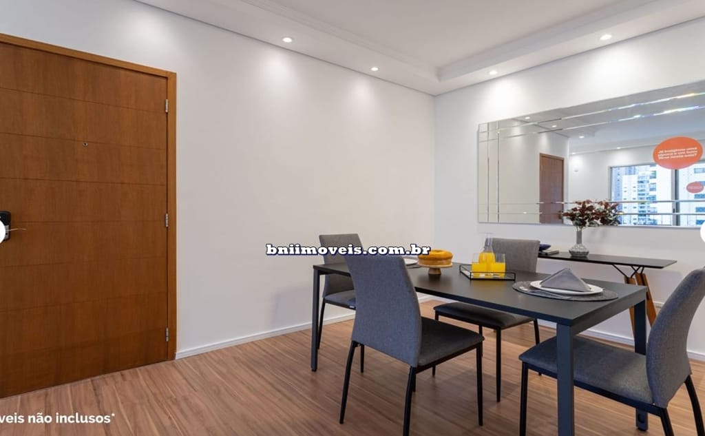 Apartamento, 3 quartos, 113 m² - Foto 3