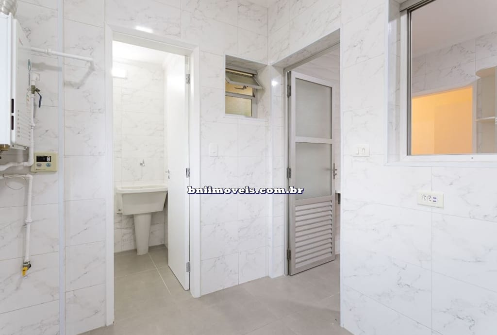 Apartamento, 3 quartos, 113 m² - Foto 6