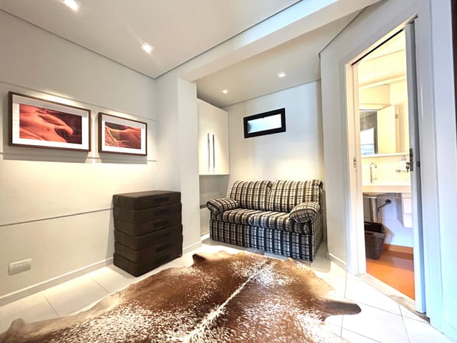 Apartamento com 90m² 2 quartos e 2 banheiros, para alugar, no bairro Riviera em Bertioga