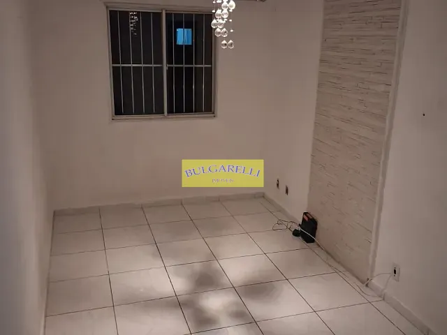 Apartamento com 53m² 2 quartos e 1 banheiro, à venda, no bairro Residencial Terra da Uva em Jundiaí