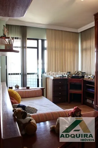 Apartamento, 4 quartos, 258 m² - Foto 25
