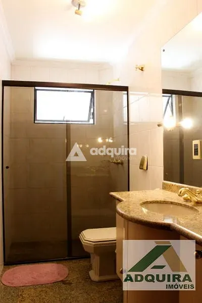 Apartamento, 4 quartos, 258 m² - Foto 17