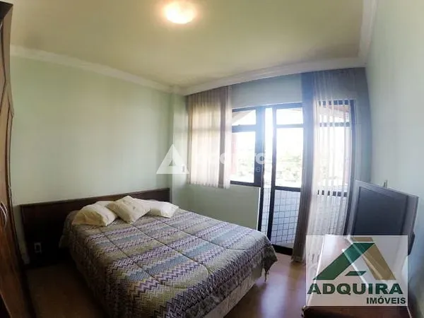 Apartamento, 4 quartos, 258 m² - Foto 19