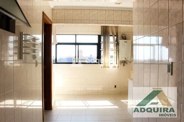 Apartamento, 4 quartos, 258 m² - Foto 11