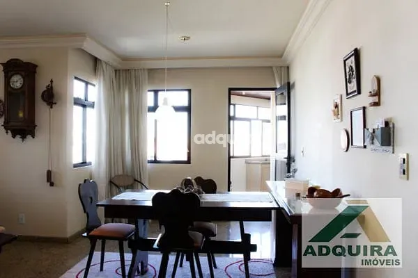 Apartamento, 4 quartos, 258 m² - Foto 7