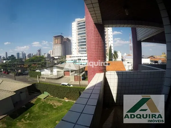 Apartamento, 4 quartos, 258 m² - Foto 20