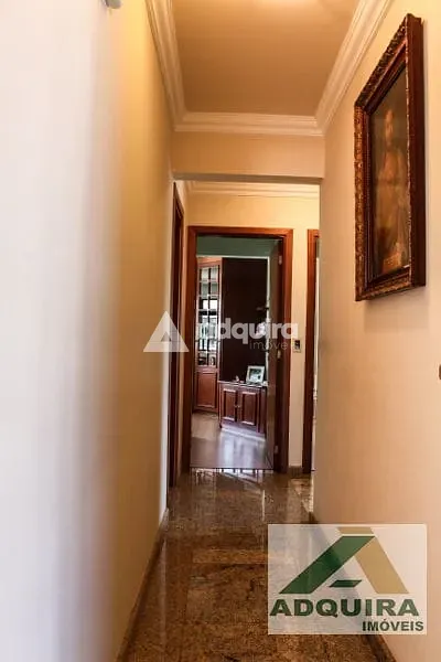 Apartamento, 4 quartos, 258 m² - Foto 14