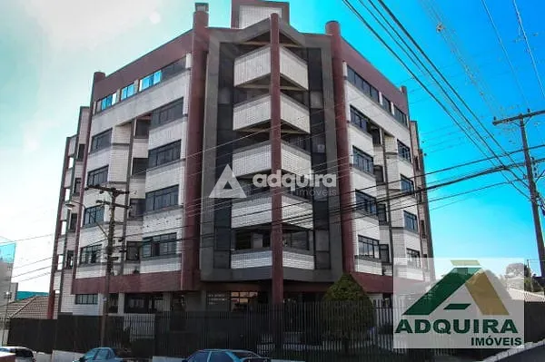 Apartamento, 4 quartos, 258 m² - Foto 1