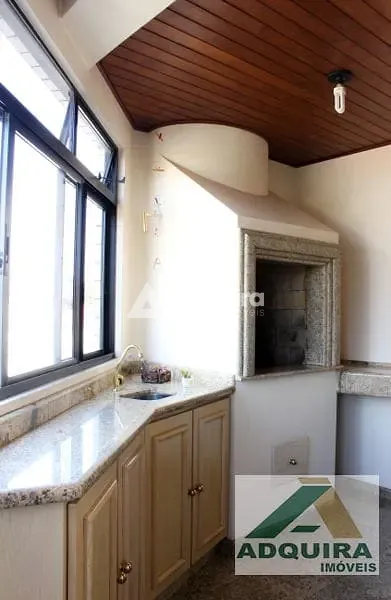 Apartamento, 4 quartos, 258 m² - Foto 9
