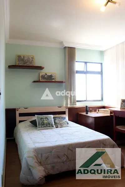 Apartamento, 4 quartos, 258 m² - Foto 16