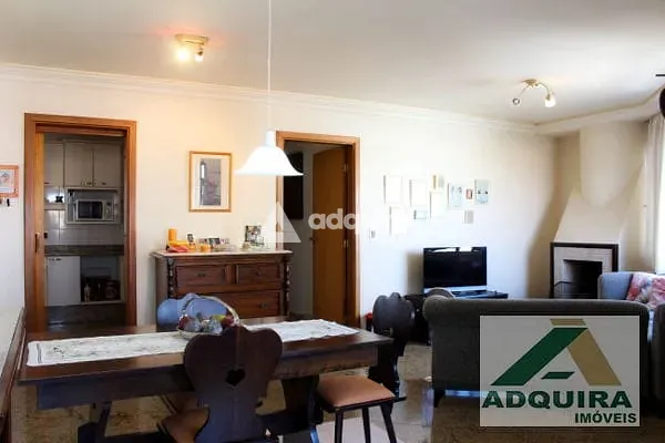 Apartamento, 4 quartos, 258 m² - Foto 8