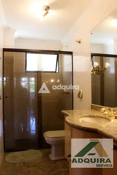 Apartamento, 4 quartos, 258 m² - Foto 15