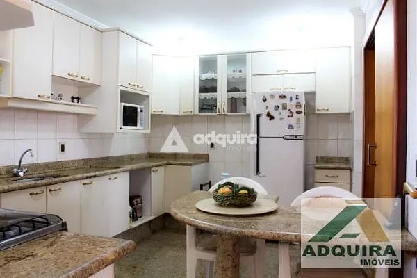 Apartamento, 4 quartos, 258 m² - Foto 10