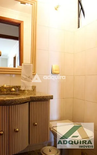 Apartamento, 4 quartos, 258 m² - Foto 5