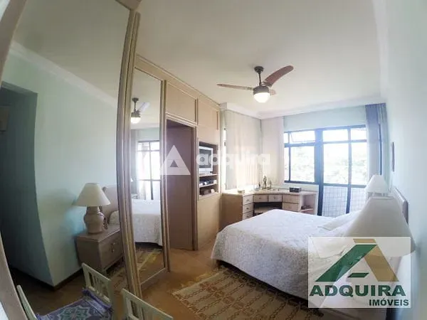 Apartamento, 4 quartos, 258 m² - Foto 21