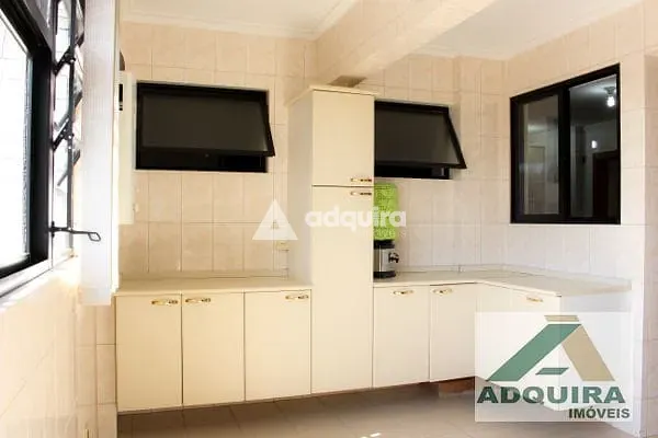Apartamento, 4 quartos, 258 m² - Foto 12
