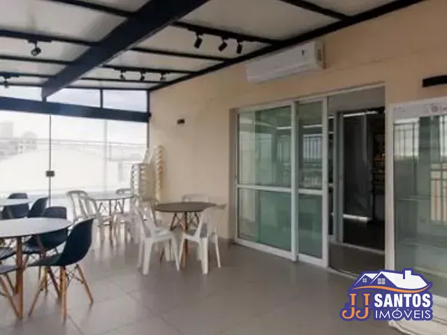 Apartamento 2 quartos e 2 banheiros, à venda, no bairro Vila Lúcia em São Paulo