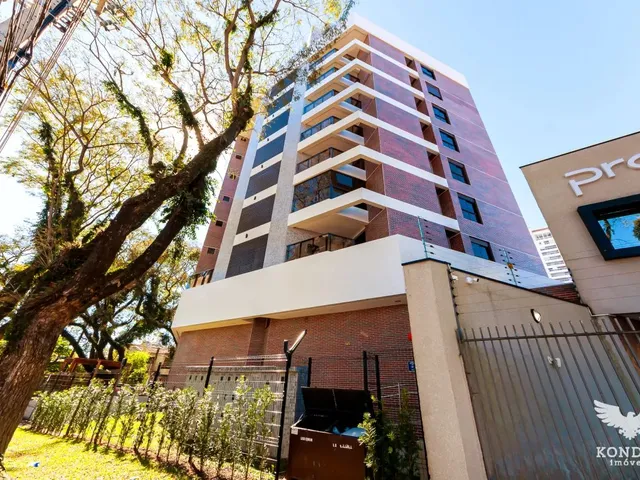 Apartamento 3 quartos e 2 banheiros, à venda, no bairro Portão em Curitiba