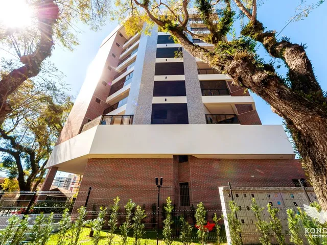 Apartamento 3 quartos e 2 banheiros, à venda, no bairro Portão em Curitiba
