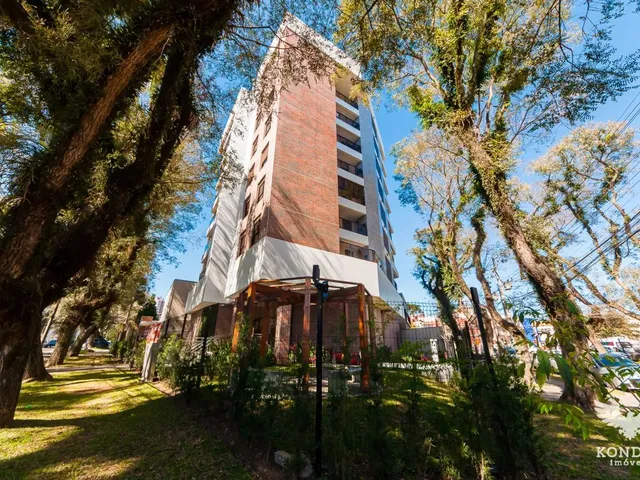 Apartamento 3 quartos e 2 banheiros, à venda, no bairro Portão em Curitiba